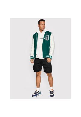Sixth June Шорти от плат 22749 Черен Regular Fit - Pepit.bg