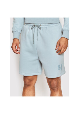 Sixth June Спортни шорти 22712 Син Regular Fit - Pepit.bg
