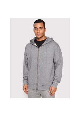 Sixth June Суитшърт 22624 Сив Regular Fit - Pepit.bg