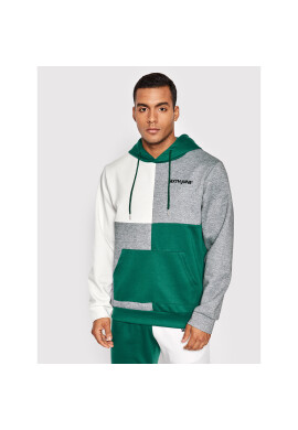 Sixth June Суитшърт 22648 Сив Regular Fit - Pepit.bg