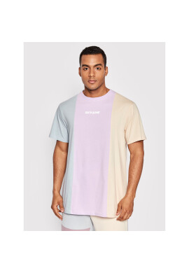 Sixth June Тишърт 22726 Цветен Regular Fit - Pepit.bg