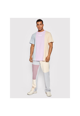 Sixth June Тишърт 22726 Цветен Regular Fit - Pepit.bg