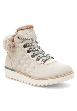 Skechers Боти 113431 Бял - Pepit.bg