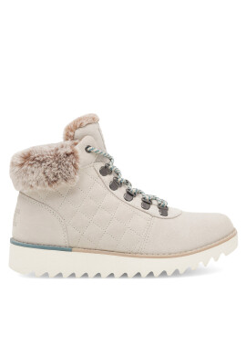 Skechers Боти 113431 Бял - Pepit.bg