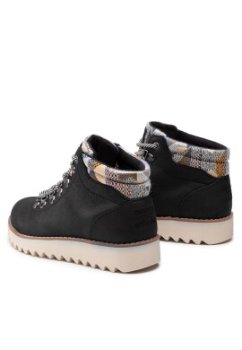 Skechers Боти BOBS Alpha Star 113429/BLK Черен - Pepit.bg