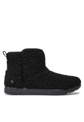 Skechers Боти Fluff Love 175192/BBK Черен - Pepit.bg