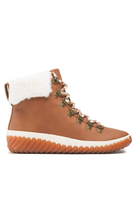 Skechers Боти No Regrets 167334/CSNT Кафяв - Pepit.bg