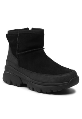 Skechers Боти Stormcrusher 167279/BBK Черен - Pepit.bg