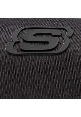 Skechers Чанта за кръст S1111.06 Черен - Pepit.bg
