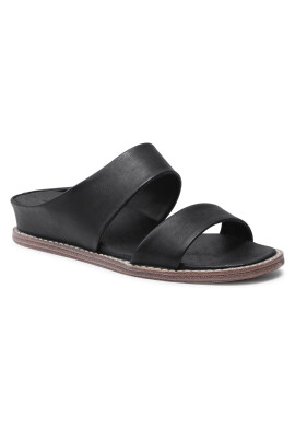 Skechers Чехли Groupie 163033/BLK Черен - Pepit.bg