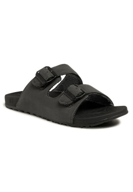 Skechers Чехли Rolento 66042/BLK Черен - Pepit.bg