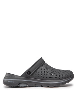 Skechers Чехли Astonished 111103/BBK Черен - Pepit.bg