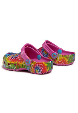 Skechers Чехли Hyper Groove 302155L/MLT Розов - Pepit.bg