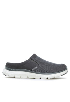 Skechers Чехли Katana 232232/CHAR Сив - Pepit.bg