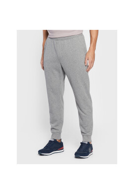 Skechers Долнище анцуг Expedition M1PT57 Сив Regular Fit - Pepit.bg