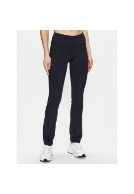 Skechers Долнище анцуг Go Walk W03PT20B Черен Flared Leg - Pepit.bg
