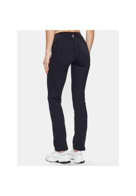 Skechers Долнище анцуг Go Walk W03PT20B Черен Flared Leg - Pepit.bg