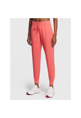 Skechers Долнище анцуг Restful W03PT49 Розов Regular Fit - Pepit.bg