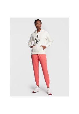 Skechers Долнище анцуг Restful W03PT49 Розов Regular Fit - Pepit.bg