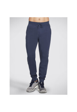 Skechers Долнище анцуг Sweats Essential Jogger PT16 Сив Regular Fit - Pepit.bg