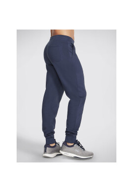 Skechers Долнище анцуг Sweats Essential Jogger PT16 Сив Regular Fit - Pepit.bg