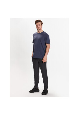 Skechers Долнище анцуг Ultra Go Lite MPT108 Черен Regular Fit - Pepit.bg