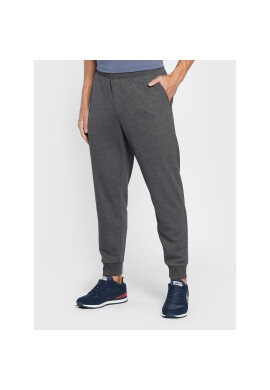 Skechers Долнище анцуг Expedition M1PT57 Сив Regular Fit - Pepit.bg