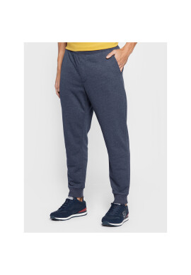 Skechers Долнище анцуг Expedition M1PT57 Тъмносин Regular Fit - Pepit.bg