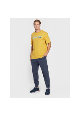 Skechers Долнище анцуг Expedition M1PT57 Тъмносин Regular Fit - Pepit.bg