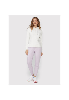 Skechers Долнище анцуг Restful W03PT49 Виолетов Regular Fit - Pepit.bg
