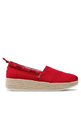 Skechers Еспадрили Yacht Master 113075/RED Червен - Pepit.bg