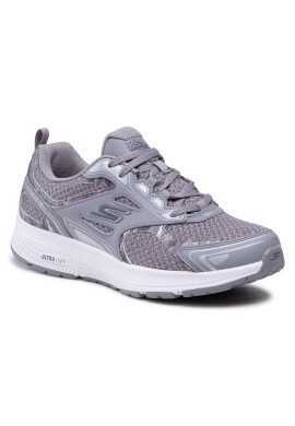 Skechers Обувки 128270/GRY Сив - Pepit.bg
