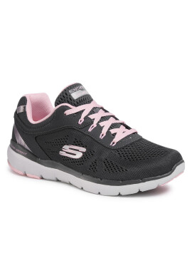 Skechers Обувки 13059 CCPK Черен - Pepit.bg