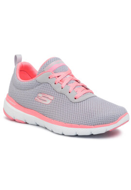 Skechers Обувки 13070 LGHP Сив - Pepit.bg