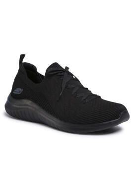 Skechers Обувки 13356 BBK Черен - Pepit.bg