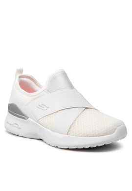 Skechers Обувки Easy Call 149341/WHT Бял - Pepit.bg