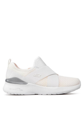 Skechers Обувки Easy Call 149341/WHT Бял - Pepit.bg