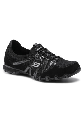 Skechers Обувки 21159/BKCC Черен - Pepit.bg