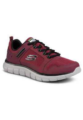 Skechers Обувки 232001/BUBK Бордо - Pepit.bg