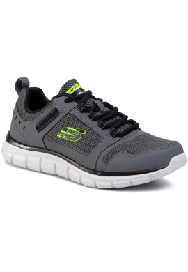 Skechers Обувки 232001 CCBK Сив - Pepit.bg