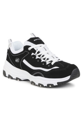 Skechers Обувки 88888250 Черен - Pepit.bg