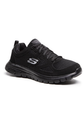 Skechers Обувки Agoura 52635/BBK Черен - Pepit.bg