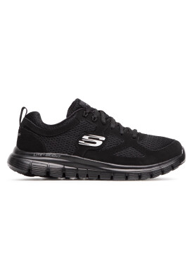 Skechers Обувки Agoura 52635/BBK Черен - Pepit.bg