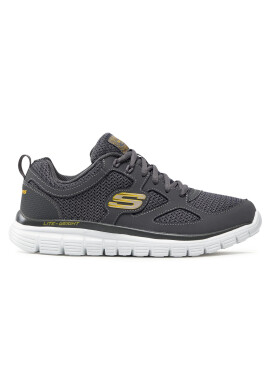Skechers Обувки Agoura 52635/CHAR Сив - Pepit.bg