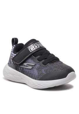 Skechers Обувки Baxtux 97858N/BKCC Черен - Pepit.bg
