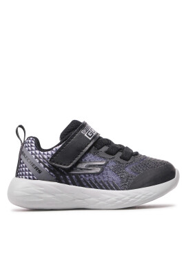 Skechers Обувки Baxtux 97858N/BKCC Черен - Pepit.bg