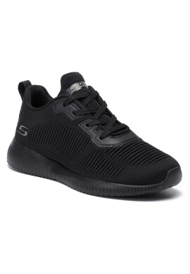 Skechers Обувки Bobs Squad-Tough Talk 32504BBK Черен - Pepit.bg