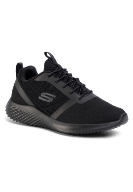 Skechers Обувки Bounder 52504/BBK Черен - Pepit.bg