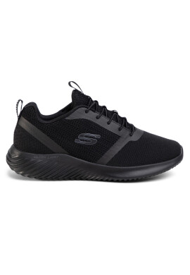 Skechers Обувки Bounder 52504/BBK Черен - Pepit.bg