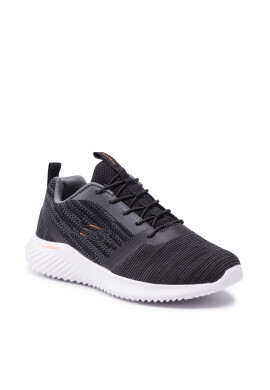 Skechers Обувки Bounder 52504/BLK Черен - Pepit.bg